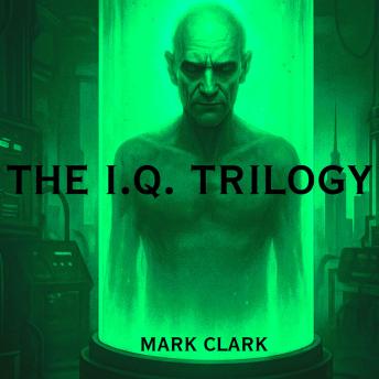 The I.Q. Trilogy: The Rich Get Richer