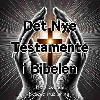 [Danish] - Det Nye Testamente i Bibelen