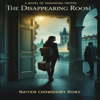 The Disappearing Room