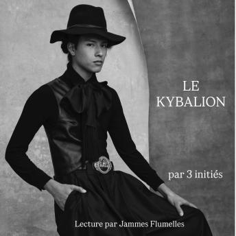 [French] - Le Kybalion