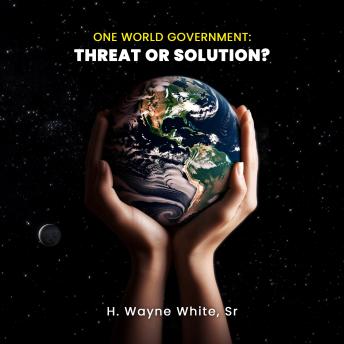 One World Government: Threat Or Solution?
