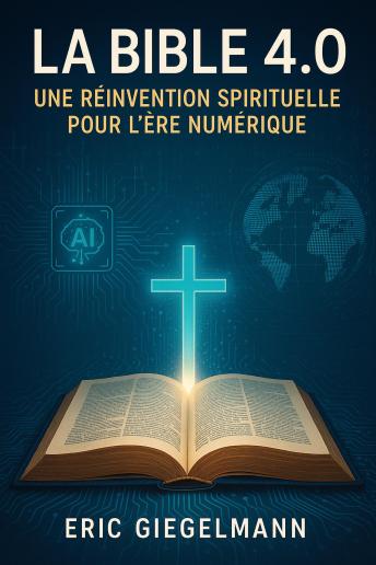 [French] - La Bible 4.0, Une Réinvention Spirituelle pour l'Ère Numérique
