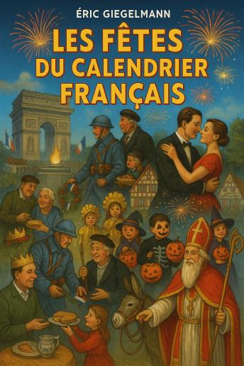[French] - Les fêtes du calendrier français