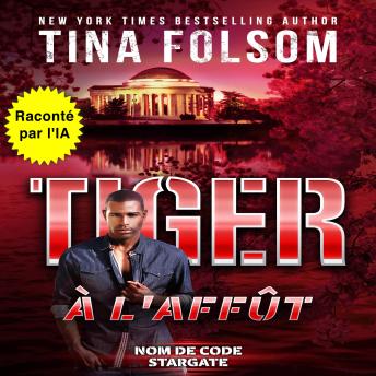 [French] - Tiger à l'Affût