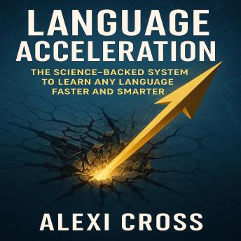 Language Acceleration: The Science-Backed System to Learn Any Language Faster and Smarter