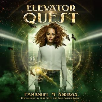 Elevator Quest