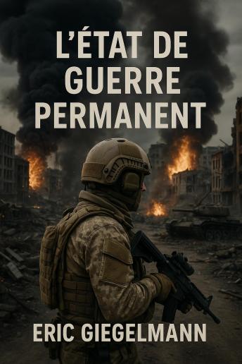 [French] - L'État de Guerre Permanent