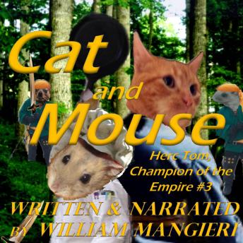 Cat and Mouse