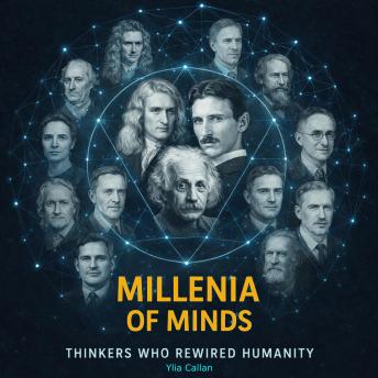 Millenia of Minds: Thinkers Who Rewired Humanity
