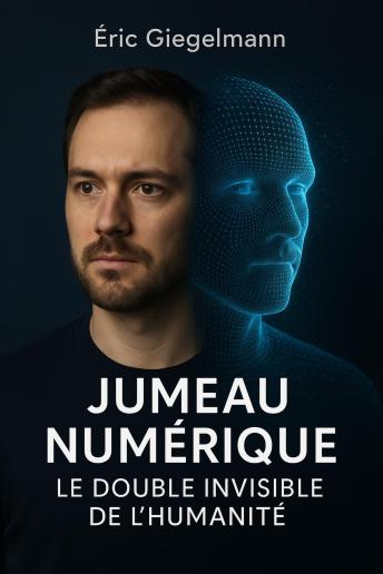 [French] - Jumeau Numérique  Le Double Invisible de l’Humanité