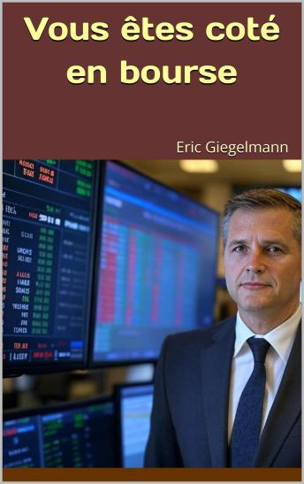 [French] - Vous êtes coté en bourse