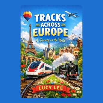 Tracks Across Europe: A Journey on the Rails