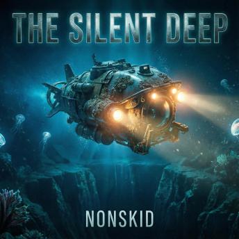 The Silent Deep: A Guided Journey Into The Ocean's Abyss