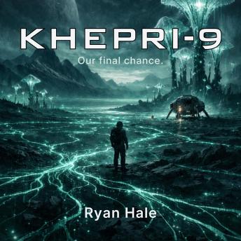 Khepri-9: Our final chance.