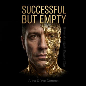 Successful but Empty.: When the Mask Became Skin.