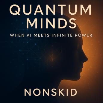 Quantum Minds: A Journey into the Future of Thinking
