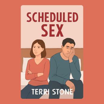 Scheduled Sex