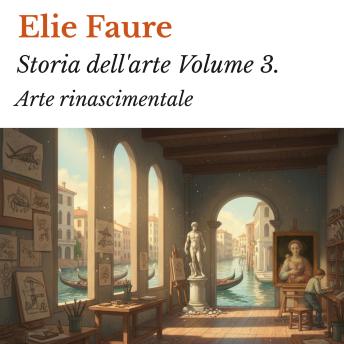 [Italian] - Storia dell'arte Volume 3.: Arte rinascimentale