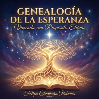 [Spanish] - Genealogía de la Esperanza: Viviendo con Propósito Eterno