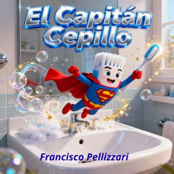 [Spanish] - El Capitán Cepillo: Una rutina divertida para aprender a cepillar los dientes.