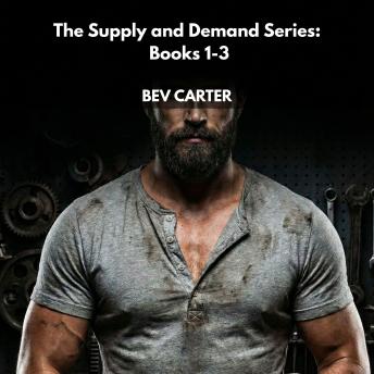 The Supply and Demand Series: Books 1-3