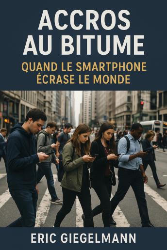 [French] - Accros au Bitume  Quand le Smartphone Écrase le Monde