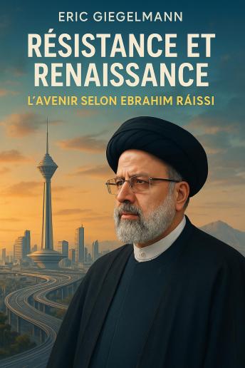 [French] - Résistance et Renaissance, L’Avenir selon Ebrahim Raï