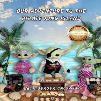 Our Adventure to the Pirate King Island