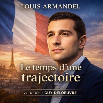 [French] - Le temps d’une trajectoire