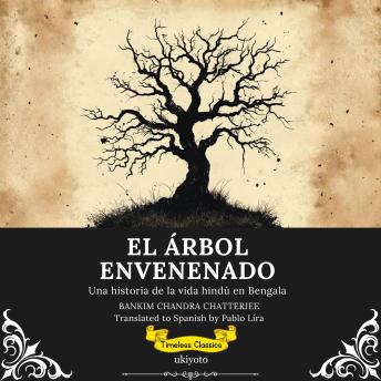 [Spanish] - El Árbol Envenenado | Spanish Translation of The Poison Tree