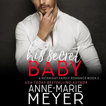 His Secret Baby