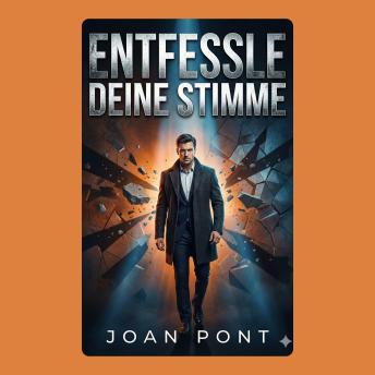 [German] - ENTFESSLE DEINE STIMME (Unleash Your Voice): Selbstbewusstsein für Männer - Praxis-Handbuch [Audiobook]