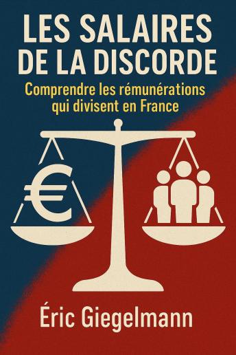 [French] - Les salaires de la discorde Comprendre les rémunérations qui divisent en France