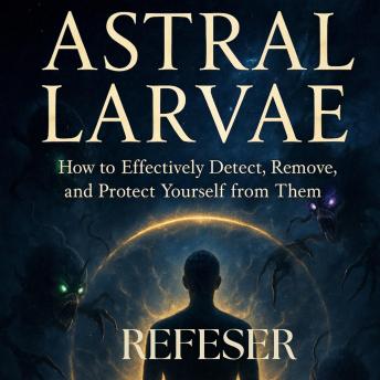 Astral Larvae: How to Effectively Detect, Remove, and Protect Yourself from Them
