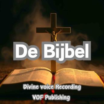[Dutch; Flemish] - De Bijbel