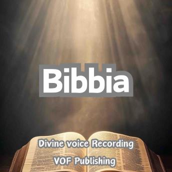 [Italian] - Bibbia