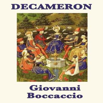 El Decamerón
