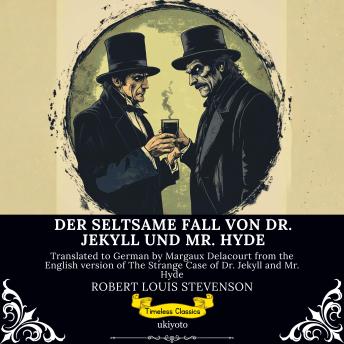 [German] - Der Seltsame Fall Von Dr. Jekyll Und Mr. Hyde | German Version of The Strange Case of Dr Jekyll and Mr Hyde