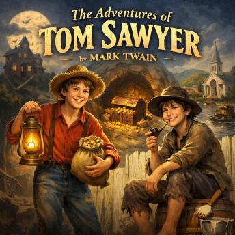 The Adventures of Tom Sawyer