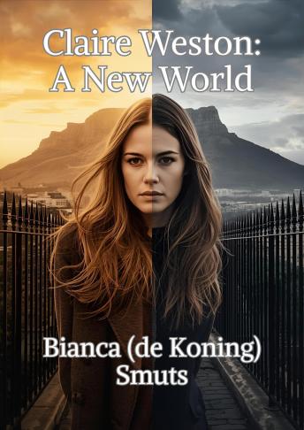 Claire Weston: A New World
