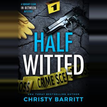 Half Witted