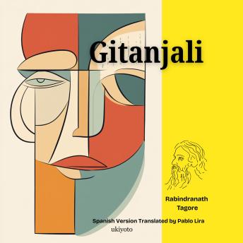 [Spanish] - Gitanjali Spanish Version