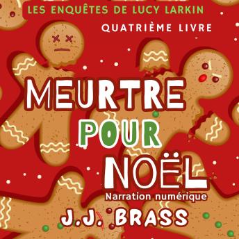 [French] - Meurtre pour Noël
