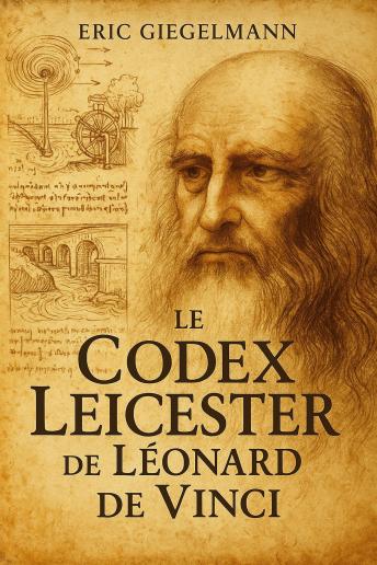 [French] - Le Codex Leicester de Léonard de Vinci