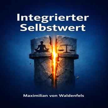 [German] - Integrierter Selbstwert: Wie Sie durch die Trennung von Sein und Leisten innere Souveränität erlangen.
