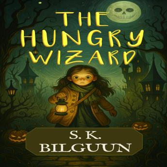 The Hungry Wizard