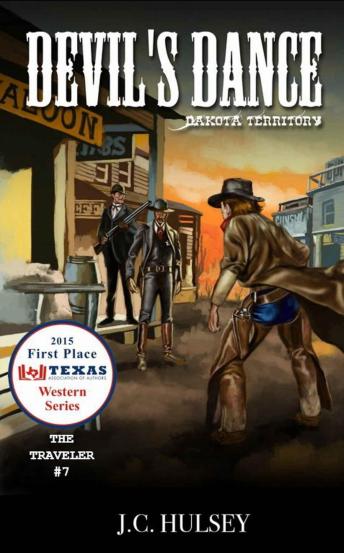 Devil's Dance, Dakota Territory: A Classic Western