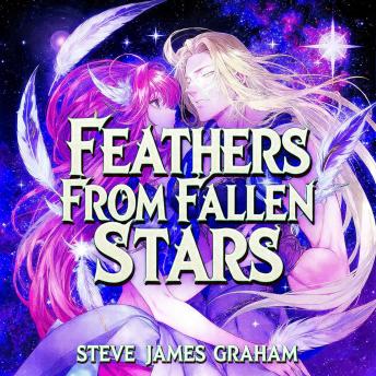 Feathers From Fallen Stars: Litrpg Cozy Fantasy