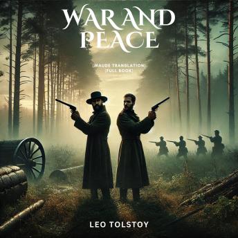 War and Peace (Maude translation)