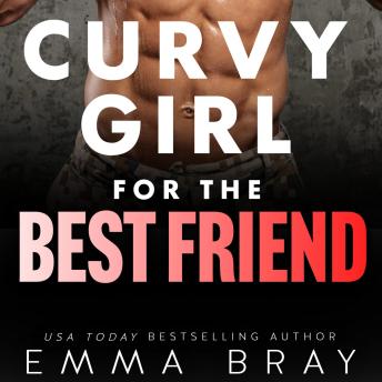 [Danish] - Curvy Girl for the Best Friend